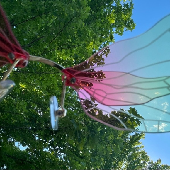 🧚‍♀️ Multiple Color Fairy Wing Fashion 🎀 🧚‍♂️ - Picture 6 of 9